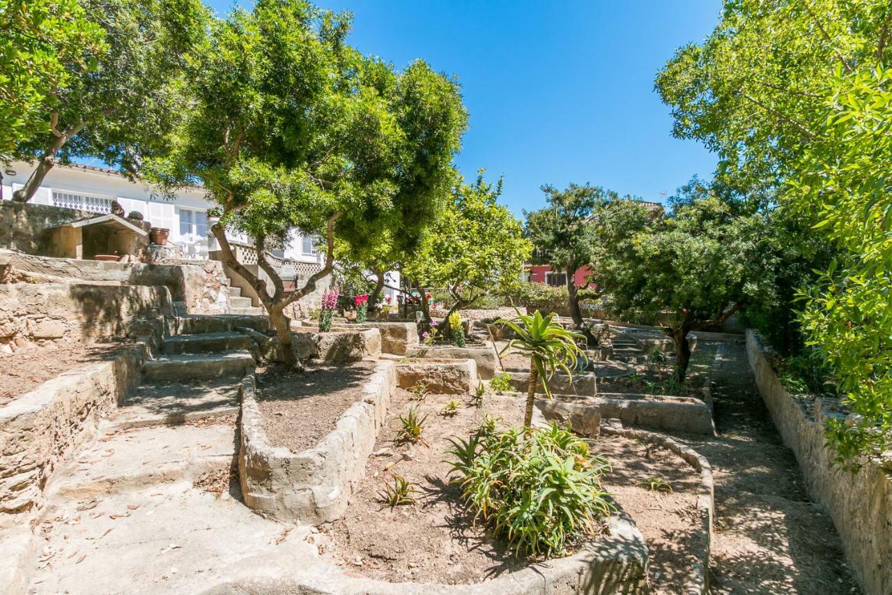 Chalet En Son Rigo * Palma de Mallorca