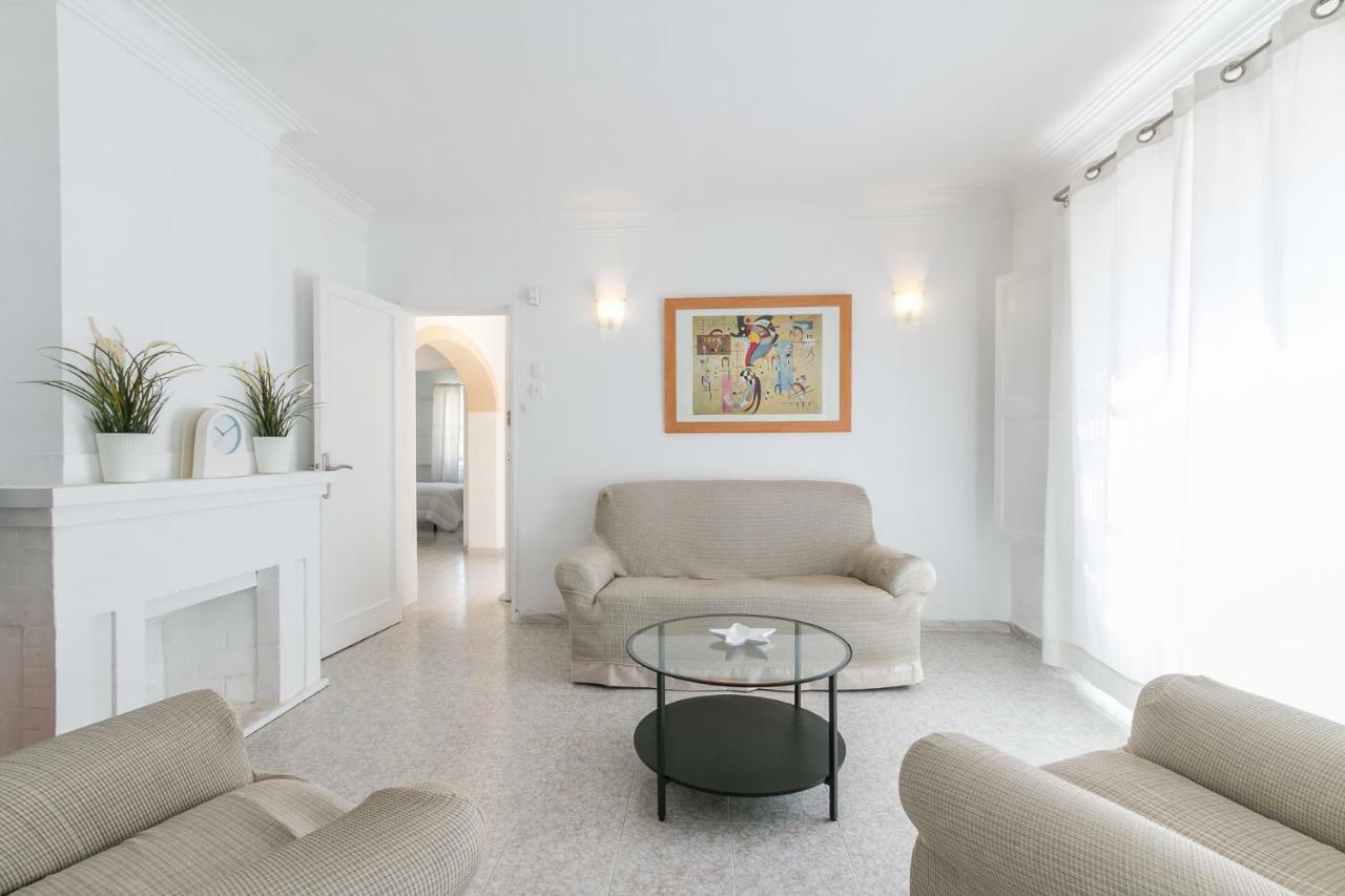Chalet En Son Rigo