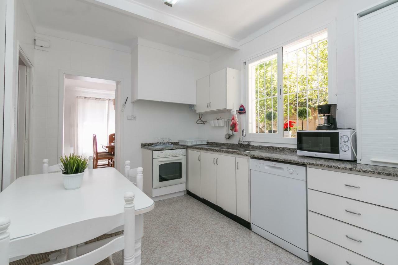 Chalet En Son Rigo Holiday home Palma de Mallorca