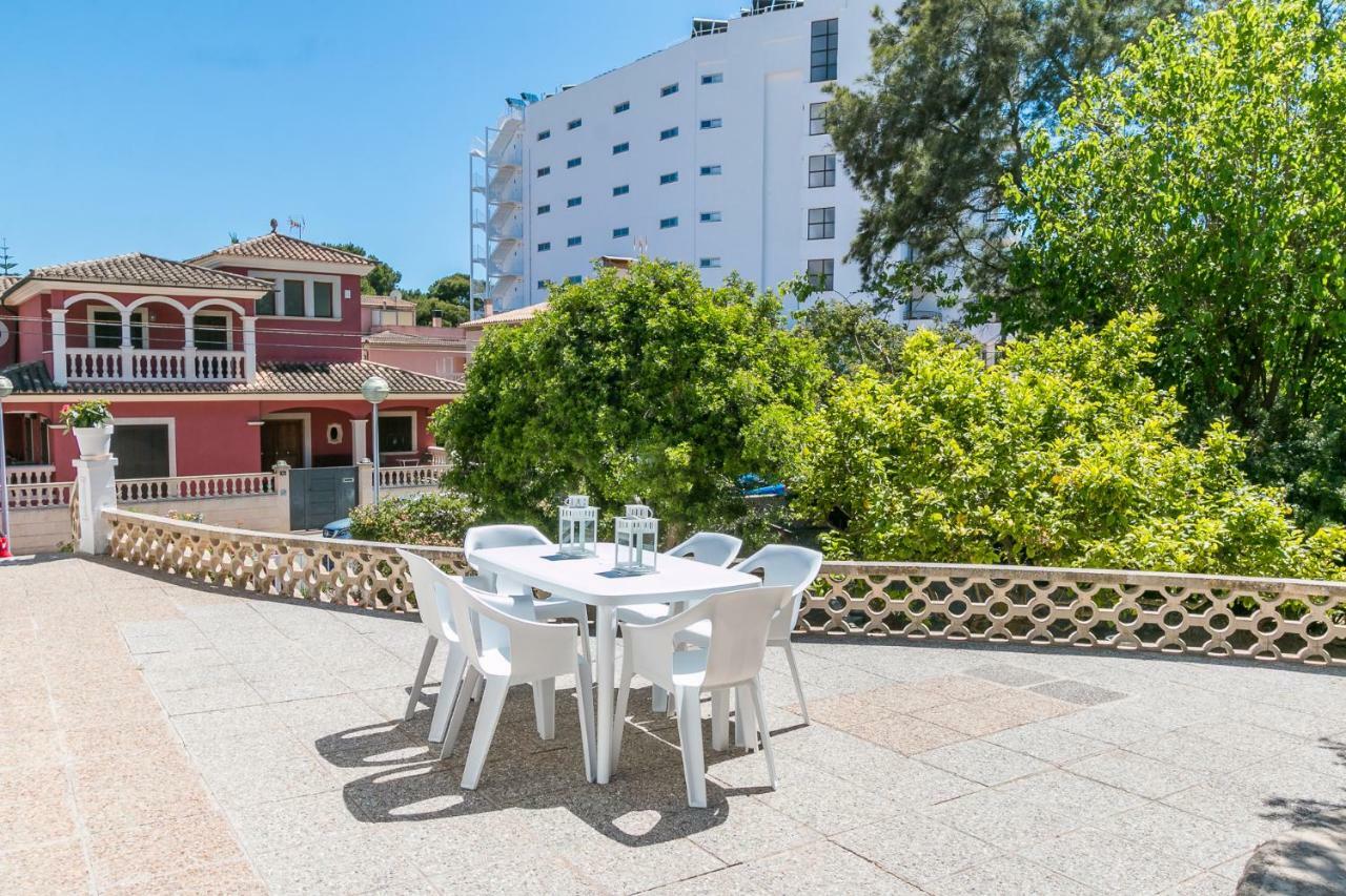 Chalet En Son Rigo