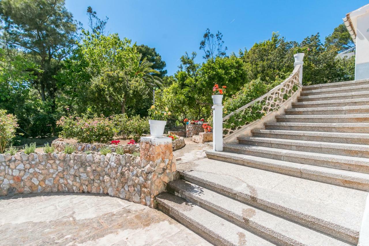 Chalet En Son Rigo * Palma de Mallorca