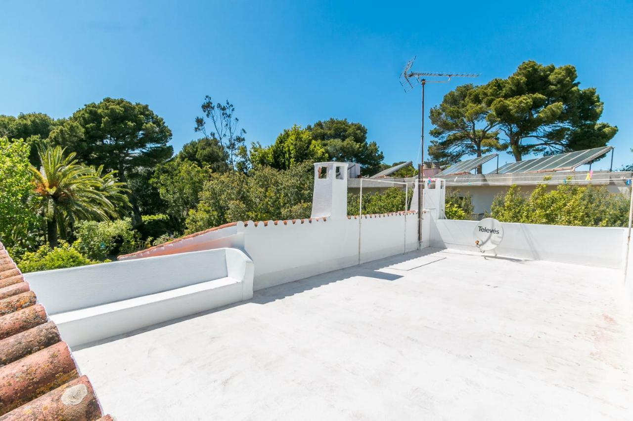 Chalet En Son Rigo Vakantiehuis *
