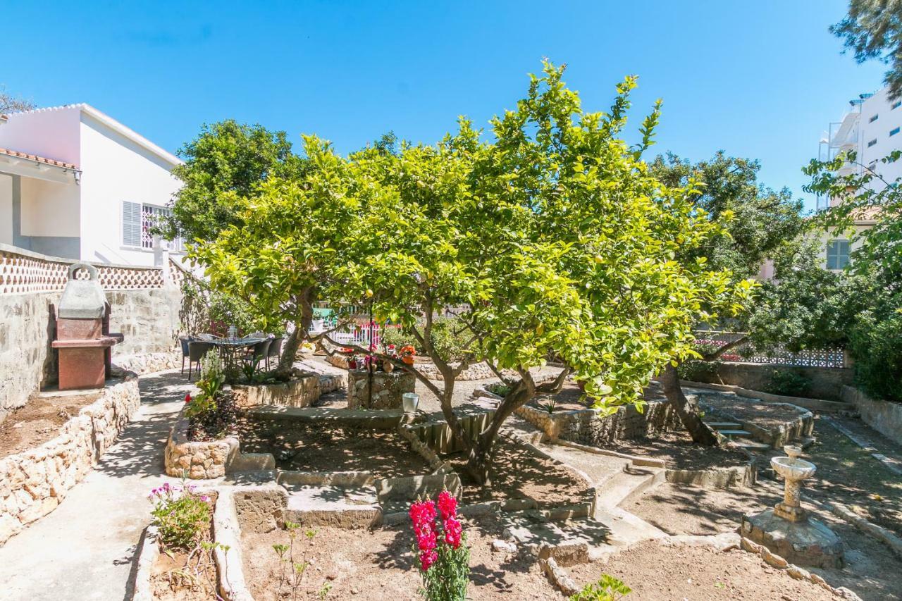 Chalet En Son Rigo * Palma de Mallorca