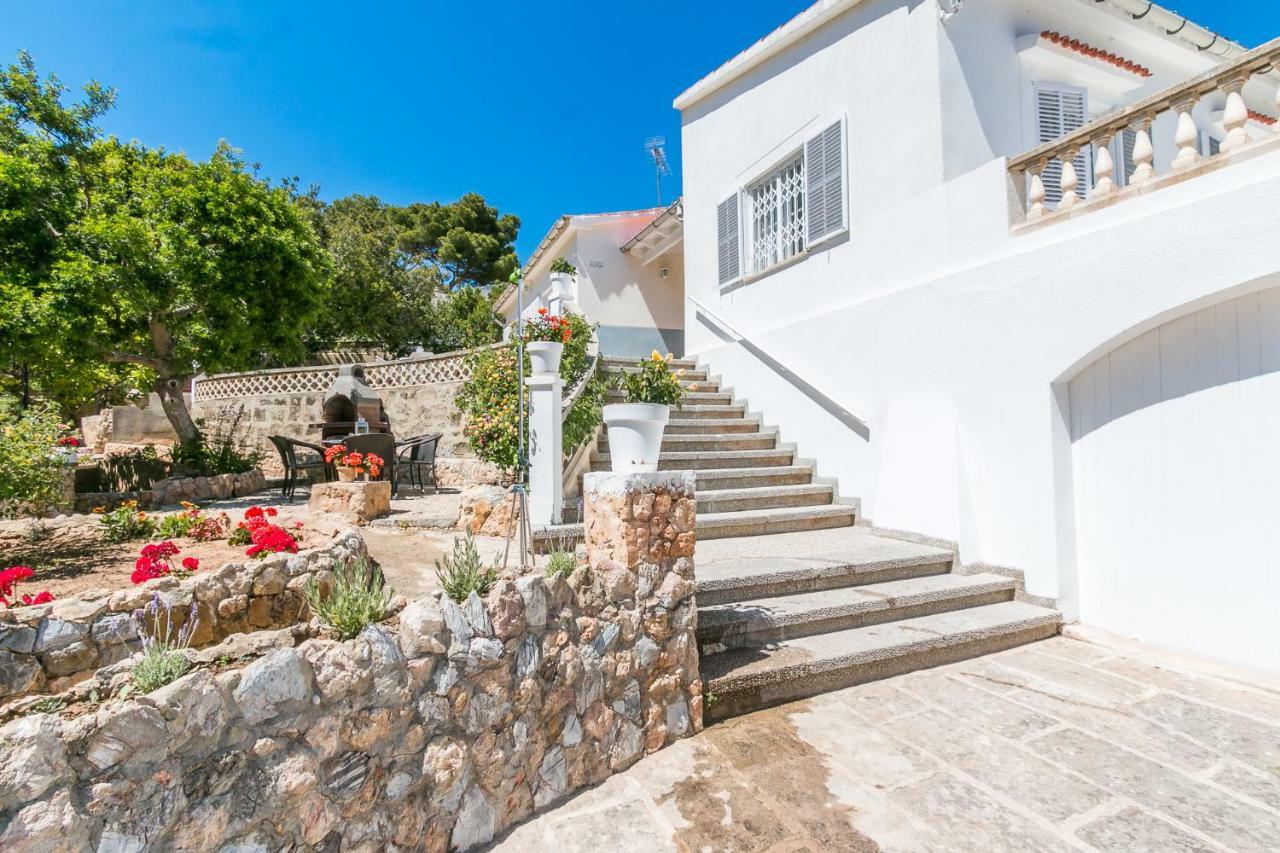 Chalet En Son Rigo * Palma de Mallorca