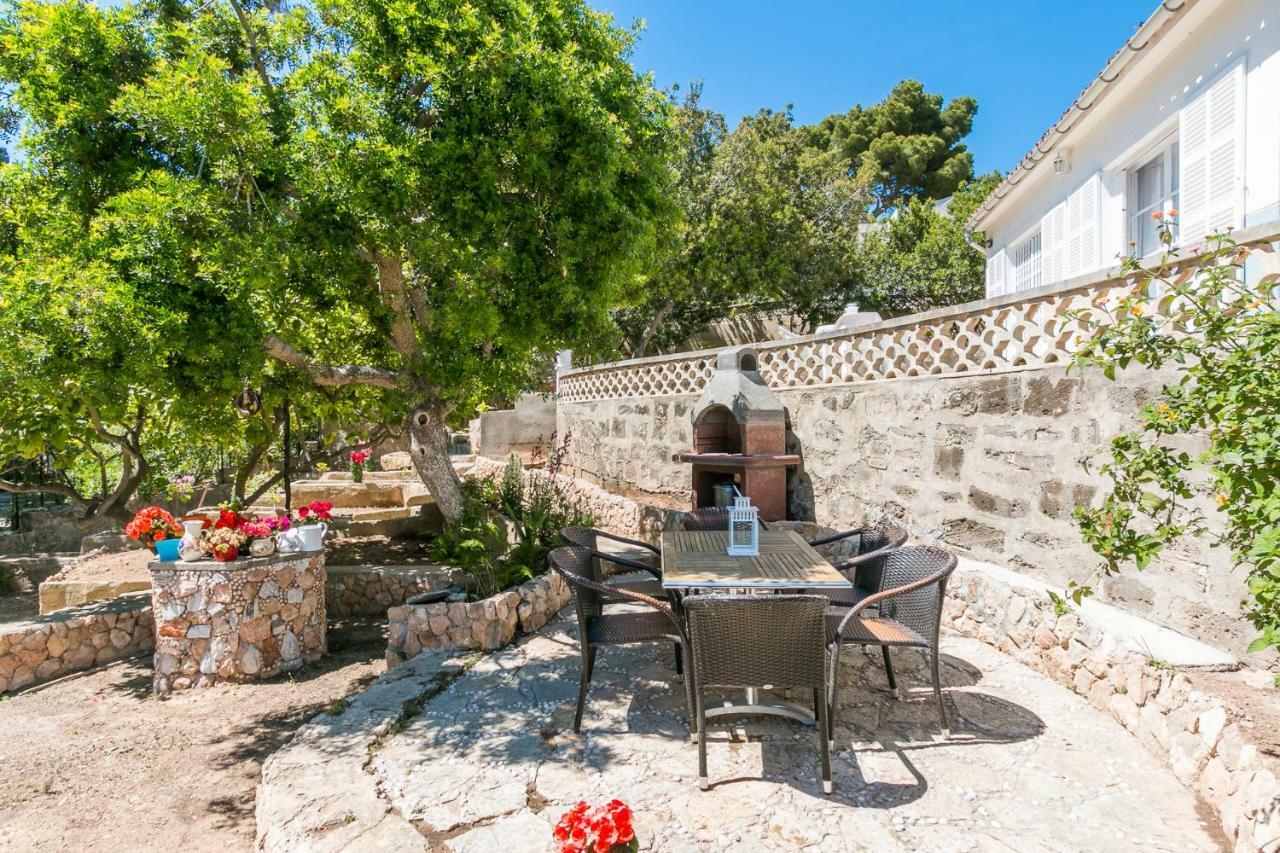 Chalet En Son Rigo * Palma