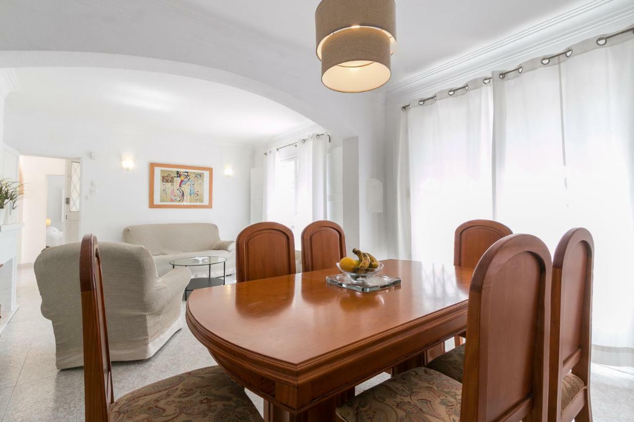 Chalet En Son Rigo * Palma