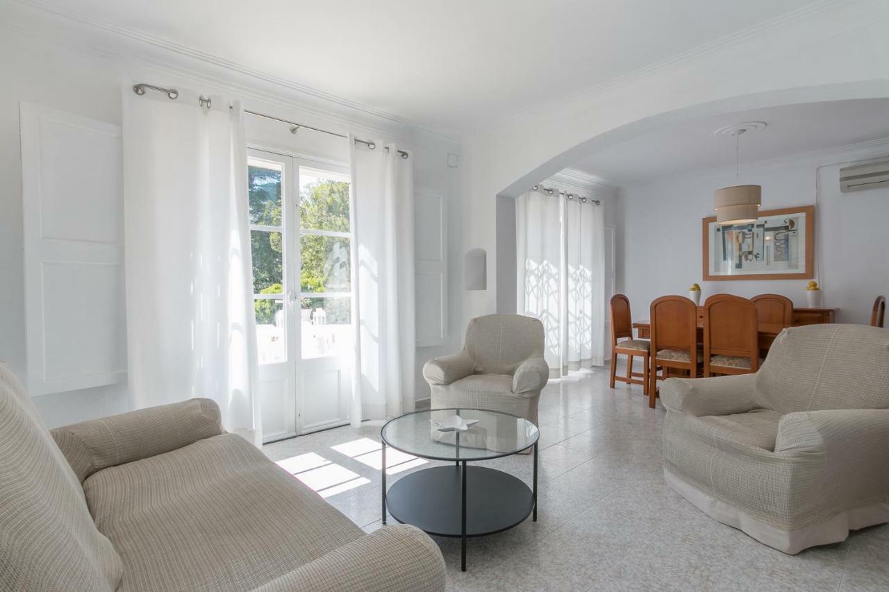 Chalet En Son Rigo Ferienhaus Palma