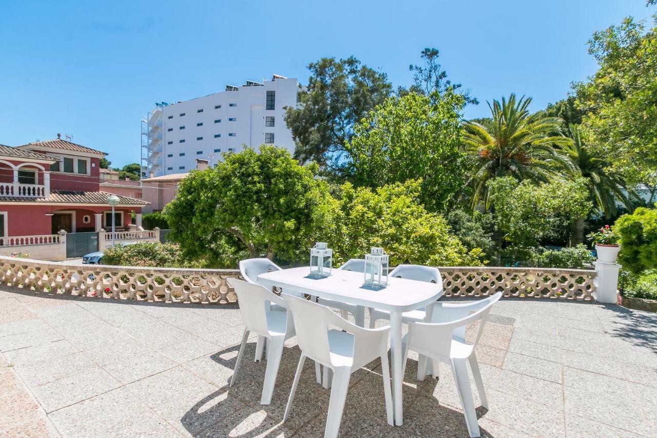 Chalet En Son Rigo Ferienhaus Palma