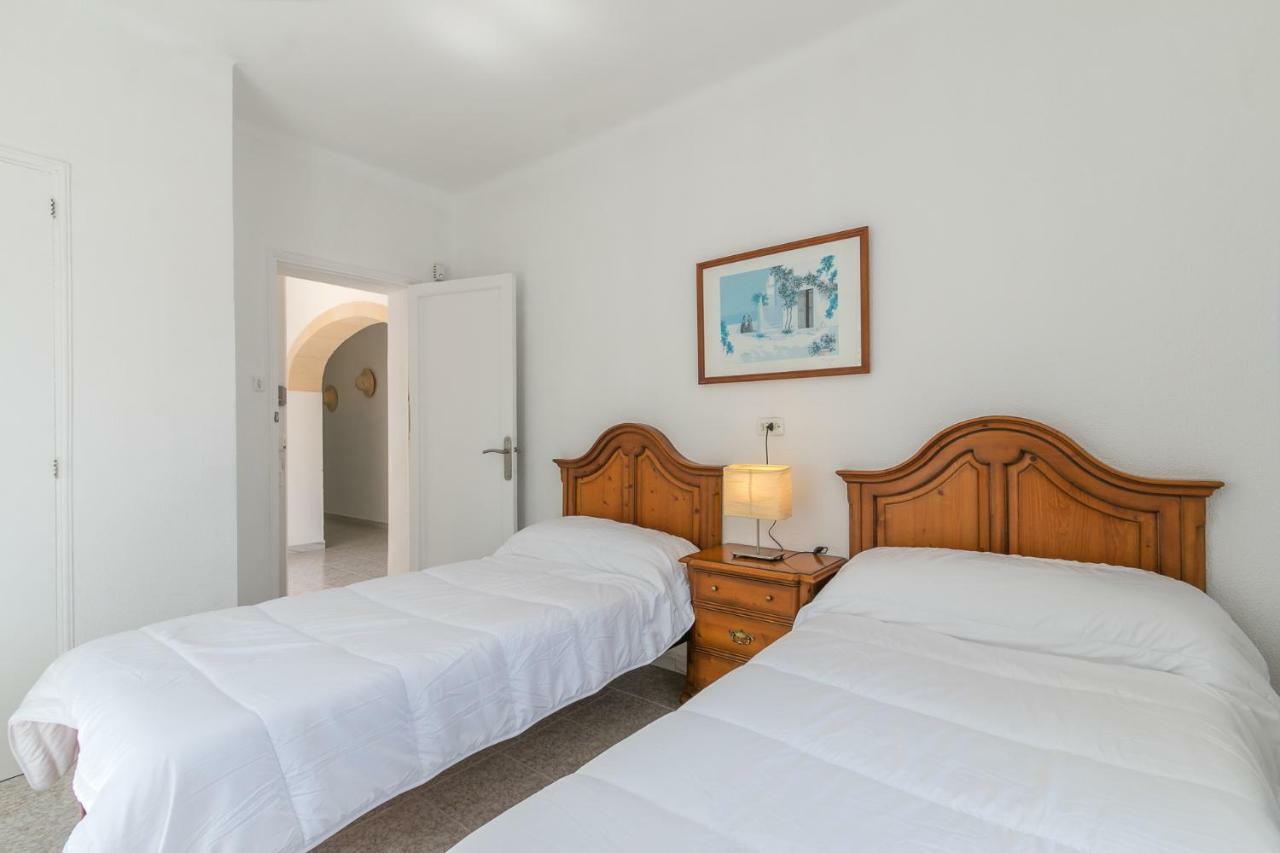 Chalet En Son Rigo