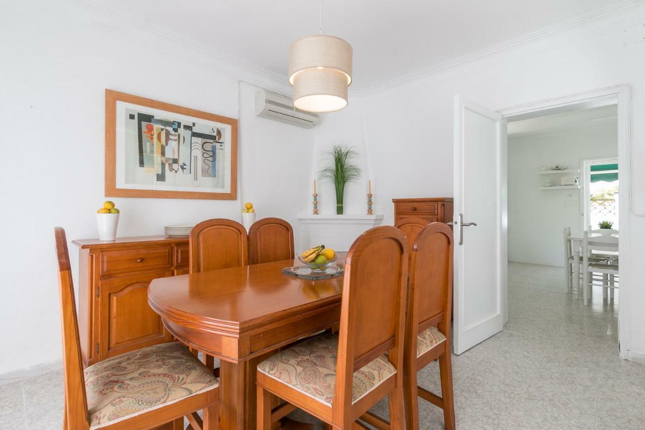 Chalet En Son Rigo Ferienhaus