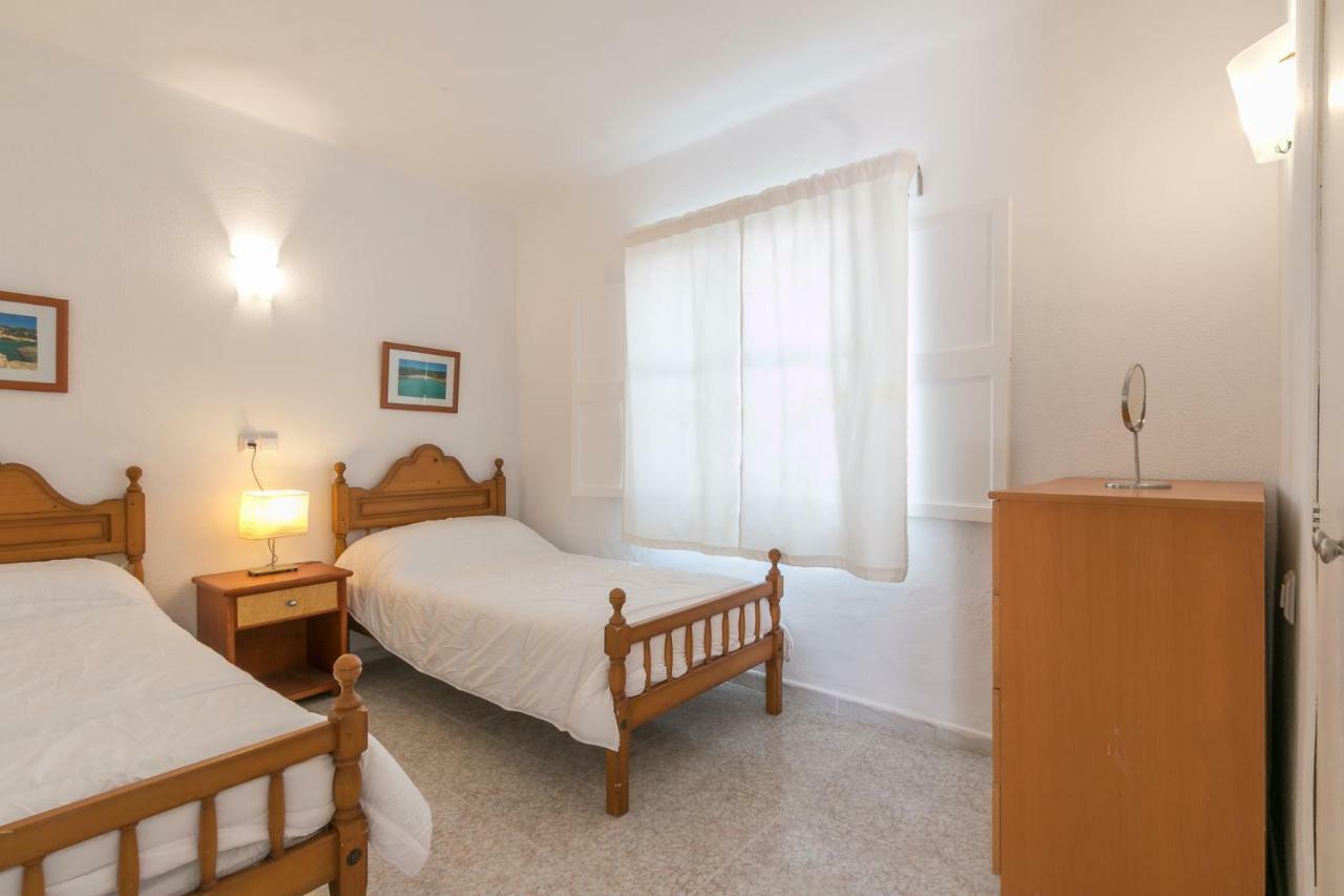 Chalet En Son Rigo Ferienhaus Palma