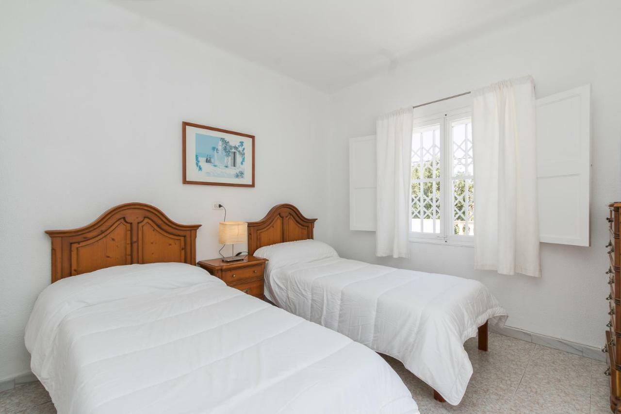 Chalet En Son Rigo Ferienhaus Palma