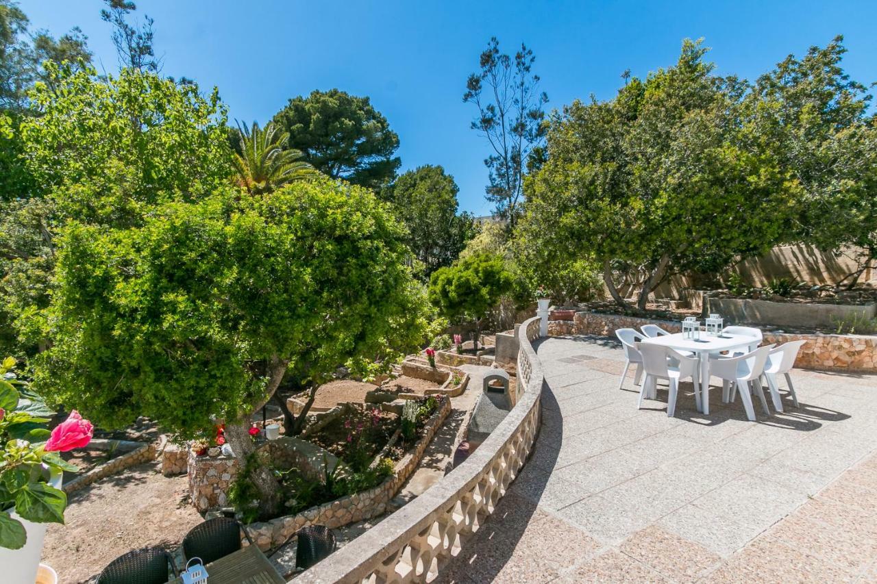 Chalet En Son Rigo Palma