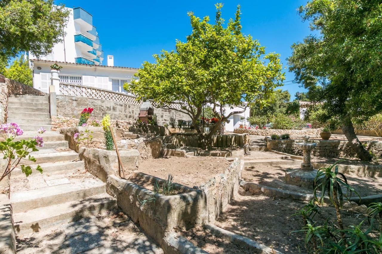 Ferienhaus Chalet En Son Rigo Palma